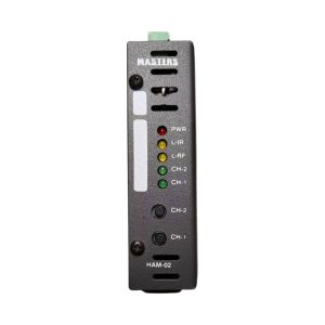 Ham 03 Selettore Audio