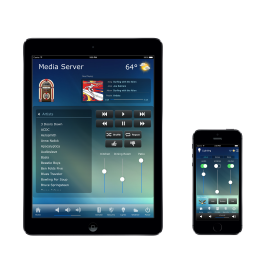 Pacchetto 5 Licenze RTI Premium per iPad-0