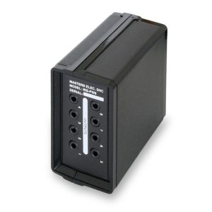 Modulatore Ir Di Mra Buss Mra Bmd