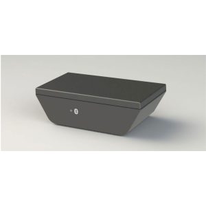 Sistema Rx Bluetooth Vista Tbr 023