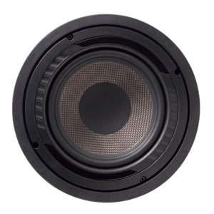 Subwoofer Da Incasso Sonance Vp85r W 0