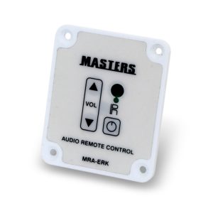 Tastiera Remota Esterna Per Mra Series Mra Erk 0