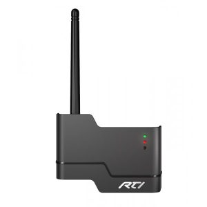 Ricevitore Wireless ZigBee RTI ZM-24-0