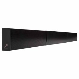 Soundbar A Larghezza Variabile Sb46l