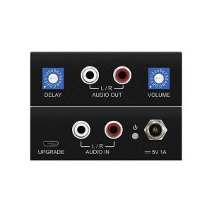 Unita Di Ritardo Audio Adc11au