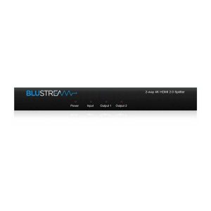 Unita Splitter Hdmi 4k Sp12ab V2