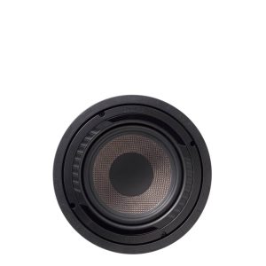 Vbp85r W Woofer Da Incasso