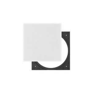 Vp8sq Quadrato Controsoffitto