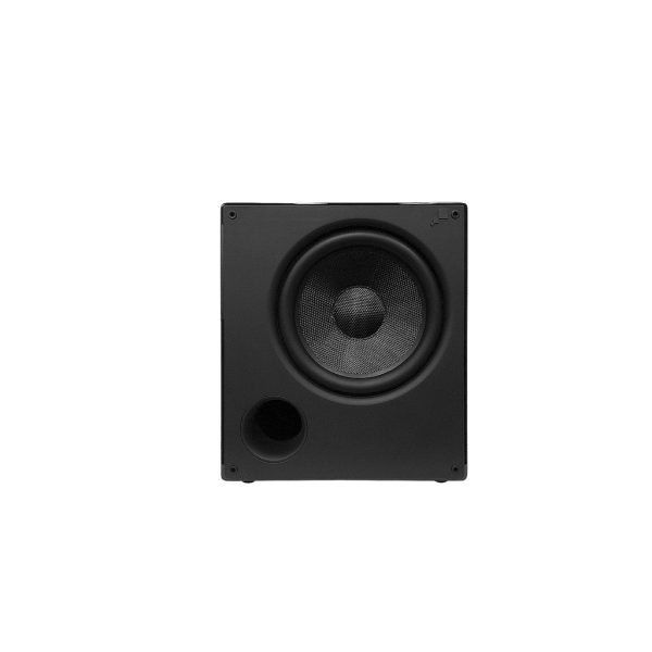Impact Series Cabinet Subwoofer