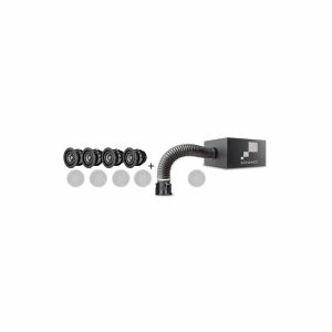 Sistema Vpr38r