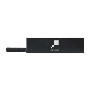 Subwoofer Passabanda A Parete E Soffitto Sottile